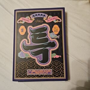 Stray Kids 40 Sheets Photo book Photocard Merchandise Kpop Postcards Gift for SK